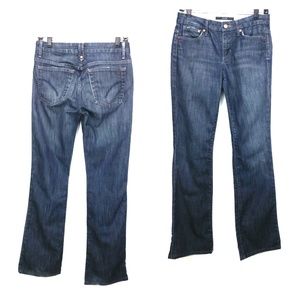 Joe's jeans Muse Bonnie Wash